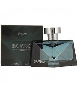 ادکلن مردانه داوینچی DA VINCI by Jacsaf PARFUM