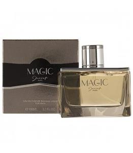 عطر و ادکلن مردانه ژک ساف مجیک ادوپرفیوم Jacsaf Magic EDP For men 