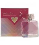 عطر و ادکلن زنانه ژک ساف سوویت لاو ادو پرفیوم Jacsaf Sweet Love EDP For Women