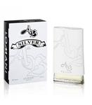 عطر و ادکلن مردانه لومانی ای بی اسپریت سیلور ادو تویلت Lomani AB Spirit Silver EDT For Men