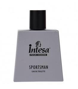 عطر مردانه اینتسا اسپورت من ادو تویلت Intesa Sportman Eau De Toilette For Men