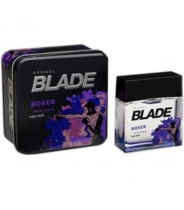 عطر مردانه بلید بوکسر ادو تویلت Blade Boxer Eau De Toilette For Men
