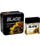 عطر مردانه بلید استرانگر ادو تویلت Blade Stronger Eau De Toilette For Men 