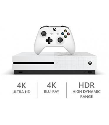 مجموعه کنسول بازی مایکروسافت مدل  Xbox One S ظرفیت 1 ترابایت