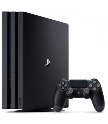 کنسول بازی سونی پلی استیشن 4 پرو ( ps4 )  ظرفیت 1 ترابایت