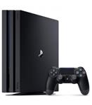 کنسول بازی سونی پلی استیشن Sony Playstation 4 Pro Region 2 CUH7016B Game Console