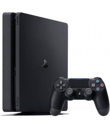 کنسول بازی سونی پلی استیشن 4 پرو ( ps4 )  ظرفیت 1 ترابایت