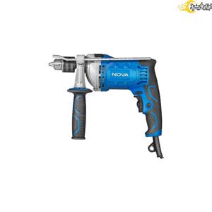 دریل گیربکسی نوا 810 وات مدل 2237