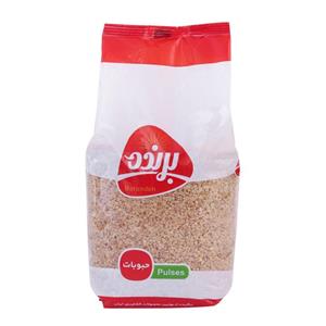 بلغور گندم 900 گرمی ایرانی برنده