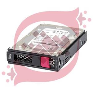 هارد سرور HPE 8TB SAS 12G 7.2K LFF LP 512e 834031-B21