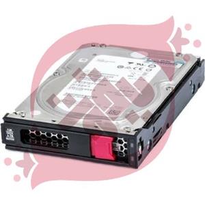 هارد سرور HPE 4TB SATA 6G 7.2K LFF LP 861683-B21