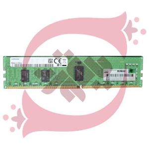 رم سرور HPE 16GB DR x8 DDR4-2666 Unbuffered 879507-B21