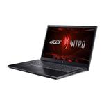 لپ تاپ ایسر NITRO V15 پردازنده I9-13900H رم 32GB حافظه 1TB SSD گرافیک 6GB RTX 4050 صفحه نمایش FHD IPS 144Hz