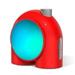 لامپ هوشمند دیووم Divoom Planet-9 Smart Mood Red (کارکرده)