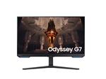 مانیتور 32 اینچسامسونگ Samsung Odyssey G70B 32” 4K UHD IPS