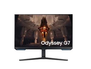 مانیتور 32 اینچسامسونگ Samsung Odyssey G70B 32” 4K UHD IPS 