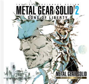 اکانت METAL GEAR SOLID 2 PS4  ظرفیت دوم 