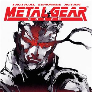 اکانت METAL GEAR SOLID PS5 ظرفیت دوم