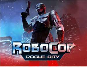 اکانت RoboCop: Rogue City ظرفیت دوم PS5
