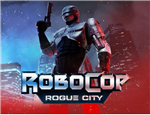 بازی RoboCop: Rogue City اکانت قانونی PS5