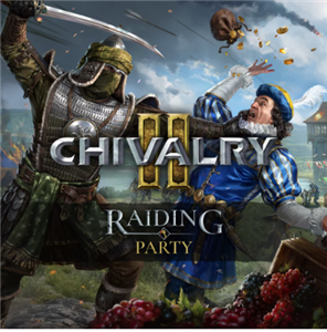 اکانت Chivalry 2 PS5 ظرفیت دوم