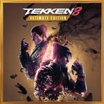 بازی TEKKEN 8 Ultimate Edition اکانت قانونی PS5