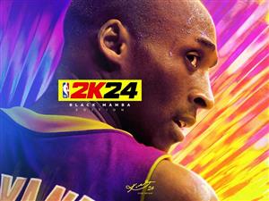 اکانت NBA 2K24 Black Mamba Edition PS4 ظرفیت دوم
