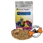 غذای طوطی سانان بردفید- Bird feed (1 کیلو)