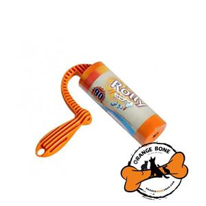 پرزگیر 17 سانتی رولی (90 برگ)