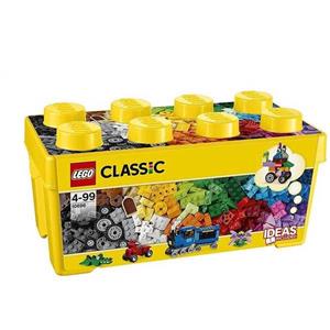 لگو سری Classic کد 10696 Lego Classic 10696 Toys