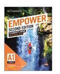 کتاب Empower A1 Starter 2nd Edition