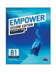 کتاب Empower B1 Pre-Intermediate 2nd Edition