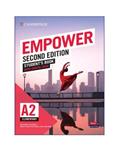 کتاب Empower A2 Elementary 2nd Edition