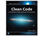 کتاب Clean Code