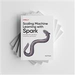 کتاب Scaling Machine Learning with Spark