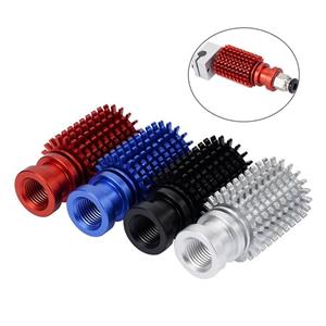 هیت سینک آلومینیومی نسخه جدید Hotend مدل Bowden E3D V6 مناسب برای فیلامنت 1.75mm