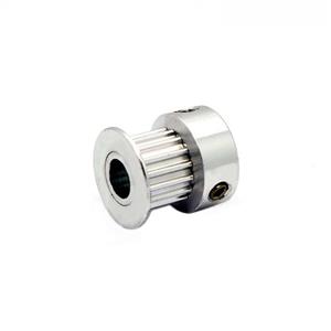 پولی 16 دندانه GT2-16 شافت 5mm