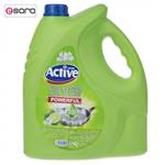 Active Lime and Flower Dishwashing Liquid 3750g