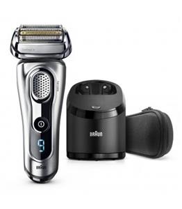 ماشین ریش تراش براون Braun 9290CC Foil Shaver