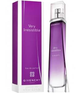 عطر و ادکلن زنانه جیونچی (ژیوانشی) وری ایرسیستیبل ادوپرفیوم Givenchy Very Irresistible EDP For Women