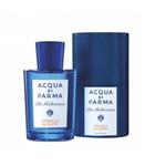 عطر و ادکلن مردانه آکوا دی پارما بلو مدیترینیو آرانسیا دی کاپری Acqua Di Parma Blu Mediterraneo Arancia Di Capri EDT For men