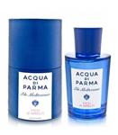 عطر و ادکلن مردانه آکوا دی پارما بلو مدیترینیو فیکو دی آمالفی Acqua Di Parma Blu Mediterraneo Fico Di Amalfi EDT For men