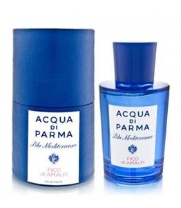 عطر و ادکلن مردانه آکوا دی پارما بلو مدیترینیو فیکو دی آمالفی Acqua Di Parma Blu Mediterraneo Fico Di Amalfi EDT For men