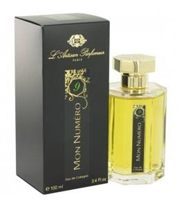 عطر و ادکلن زنانه مردانه له آرتیسان پرفیومر مون نومرو 9 ادو کلن L'Artisan Parfumeur Mon Numero EDC for men and women 