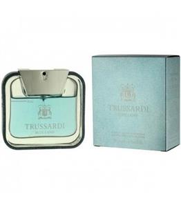 عطر و ادکلن مردانه تروساردی بلو لند ادو تویلت Trussardi Blue Land EDT for Men 