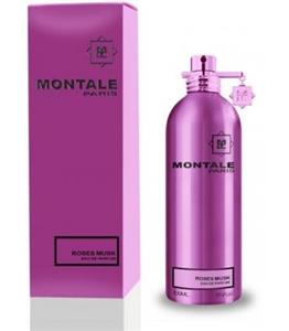 عطر زنانه مونتال رز ماسک ادو پرفیوم Montale Roses Musk Eau De Parfum for Women