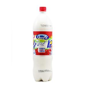 دوغ گازدار شیرازی 1.5لیتر پانل