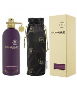 عطر زنانه مونتال دارک پرپل ادو پرفیوم Montale Dark Purple Eau De Parfum for Women 