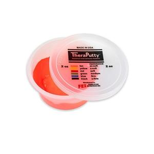 خمیر تمرینی 56 گرمی Thera Putty