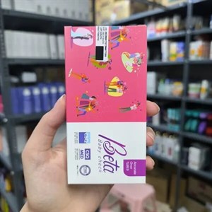 تست بارداری بی بی چک کاستی بتا
